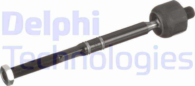 Delphi TA6382-11B1 - Осевой шарнир, рулевая тяга avtokuzovplus.com.ua