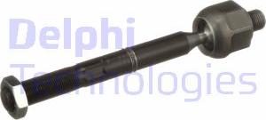 Delphi TA6387-11B1 - Осевой шарнир, рулевая тяга avtokuzovplus.com.ua