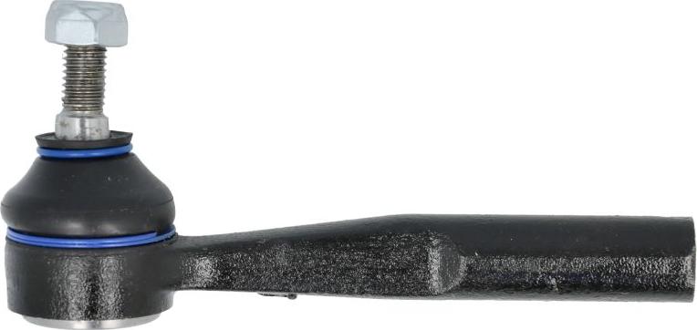 Delphi TA6431 - Наконечник рульової тяги, кульовий шарнір autocars.com.ua