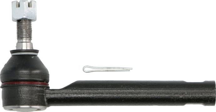 Delphi TA6433 - Наконечник рульової тяги, кульовий шарнір autocars.com.ua