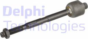 Delphi TA6490-11B1 - Осевой шарнир, рулевая тяга avtokuzovplus.com.ua