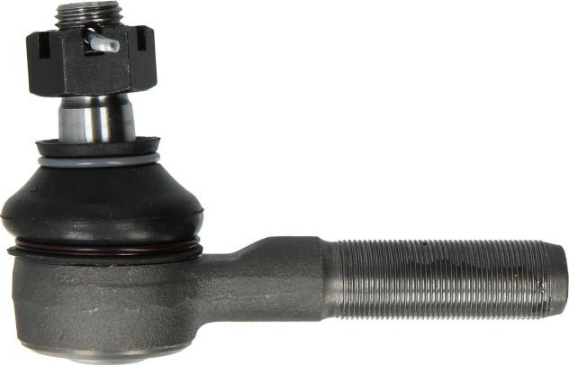 Delphi TA650 - Наконечник рульової тяги, кульовий шарнір autocars.com.ua