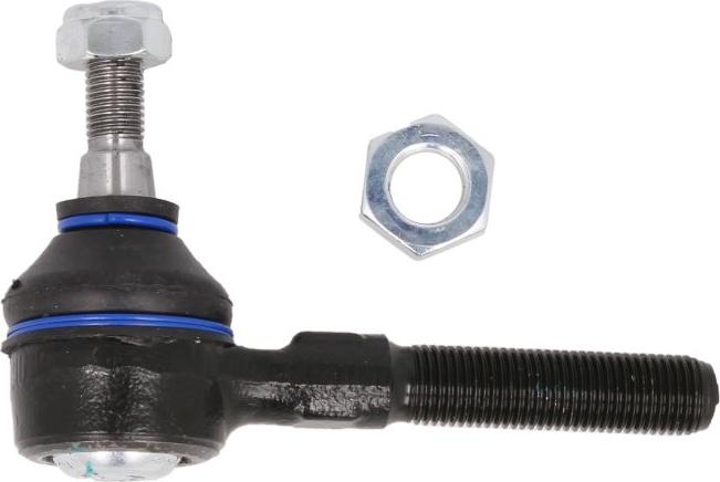 Delphi TA904 - Наконечник рульової тяги, кульовий шарнір autocars.com.ua