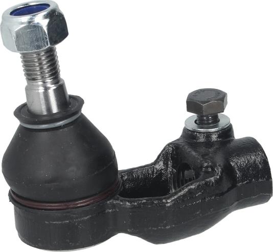 Delphi TA972 - Наконечник рульової тяги, кульовий шарнір autocars.com.ua