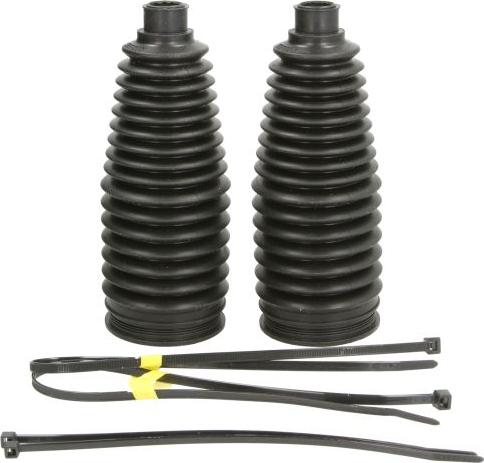 Delphi TBR4248 - Комплект пилника, рульове управління autocars.com.ua