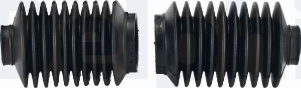 Delphi TBR4542 - Пильник, рульове управління autocars.com.ua