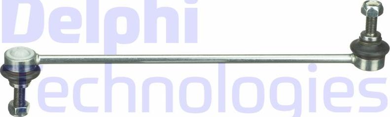 Delphi TC1021 - Тяга / стійка, стабілізатор autocars.com.ua