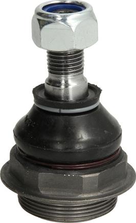 Delphi TC1022 - Несучий / направляючий шарнір autocars.com.ua