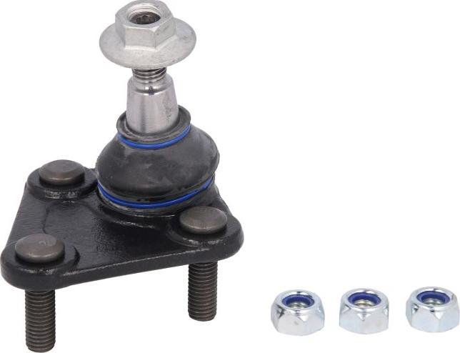 Delphi TC1042 - Несучий / направляючий шарнір autocars.com.ua