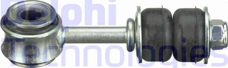 Delphi TC1059 - Тяга / стійка, стабілізатор autocars.com.ua