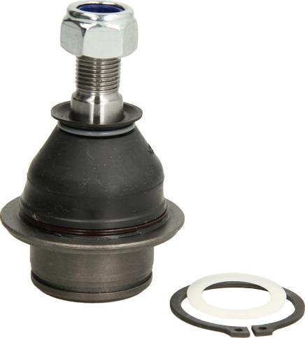 Delphi TC1150 - Несучий / направляючий шарнір autocars.com.ua