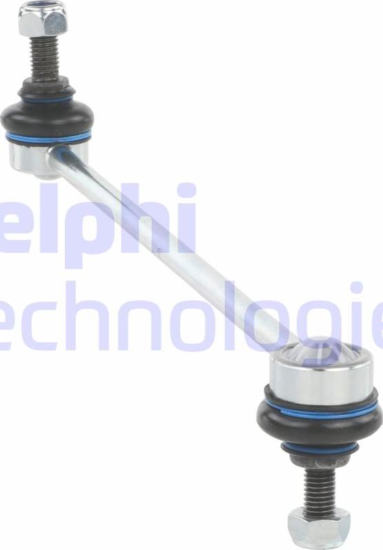 Delphi TC1173-11B1 - Тяга / стійка, стабілізатор autocars.com.ua