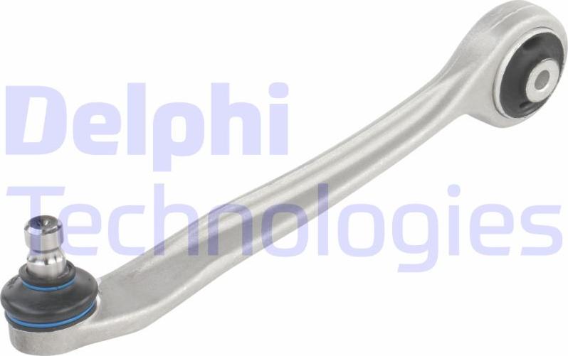 Delphi TC1177-11B1 - Рычаг подвески колеса autodnr.net