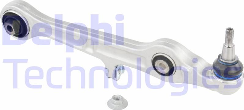 Delphi TC1179 - Важіль autocars.com.ua