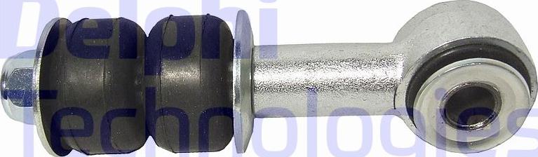 Delphi TC1191 - Тяга / стійка, стабілізатор autocars.com.ua