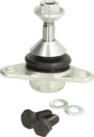 Delphi TC1192 - Несучий / направляючий шарнір autocars.com.ua