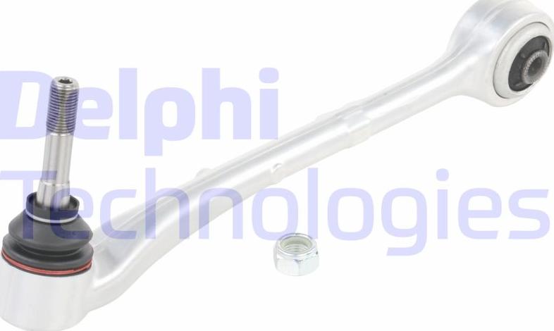 Delphi TC1226-11B1 - Рычаг подвески колеса avtokuzovplus.com.ua