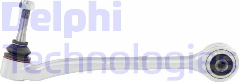 Delphi TC1226-11B1 - Рычаг подвески колеса avtokuzovplus.com.ua