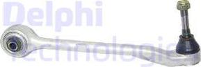 Delphi TC1227-11B1 - Важіль незалежної підвіски колеса autocars.com.ua