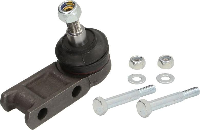 Delphi TC125 - Несучий / направляючий шарнір autocars.com.ua