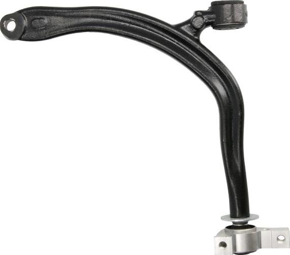 Delphi TC1266 - Важіль незалежної підвіски колеса autocars.com.ua