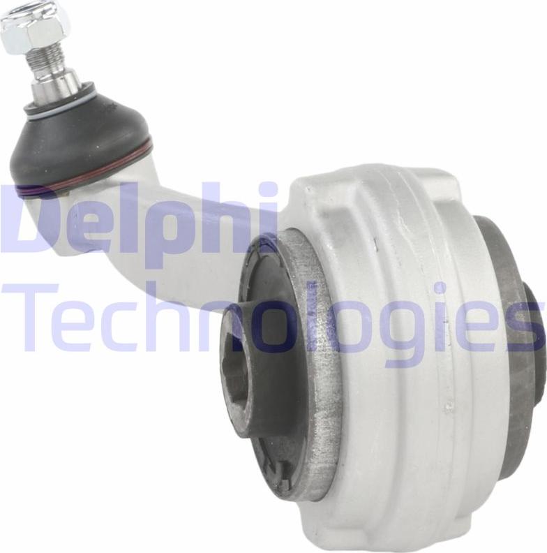 Delphi TC1279-11B1 - Рычаг подвески колеса autodnr.net