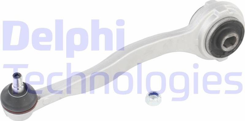 Delphi TC1279-11B1 - Рычаг подвески колеса autodnr.net