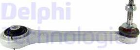 Delphi TC1342-11B1 - Важіль незалежної підвіски колеса autocars.com.ua