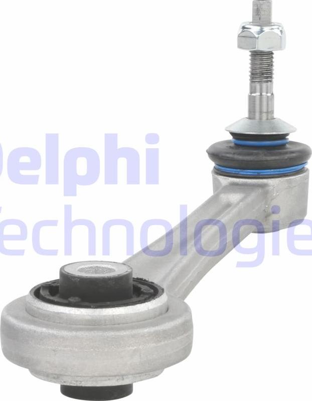 Delphi TC1345-11B1 - Рычаг подвески колеса avtokuzovplus.com.ua