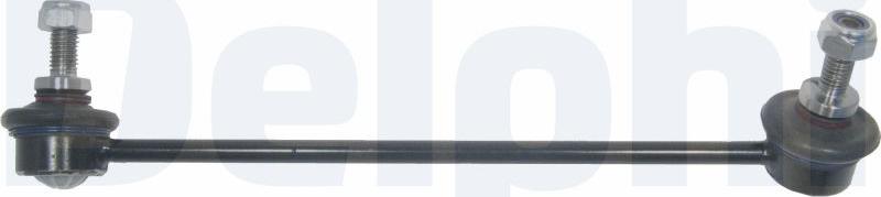 Delphi TC1353 - Тяга / стійка, стабілізатор autocars.com.ua