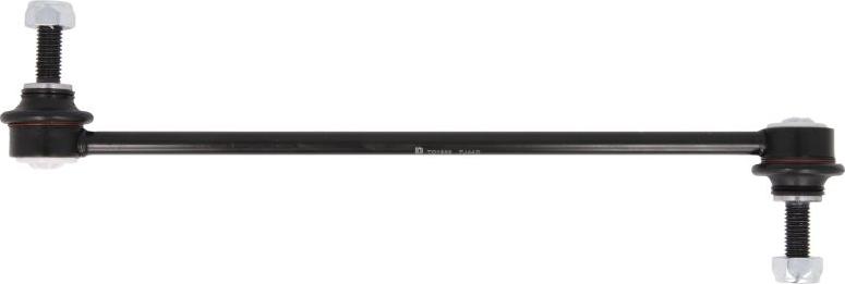 Delphi TC1362 - Тяга / стійка, стабілізатор autocars.com.ua