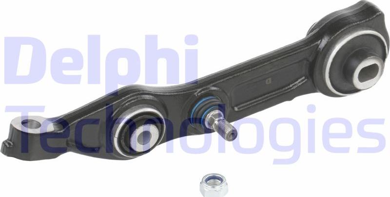 Delphi TC1384-11B1 - Рычаг подвески колеса avtokuzovplus.com.ua