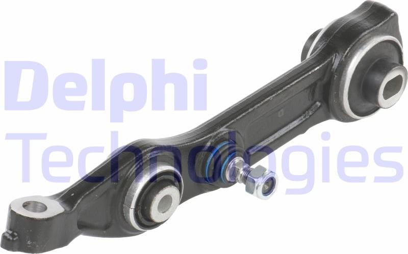 Delphi TC1384-11B1 - Важіль незалежної підвіски колеса autocars.com.ua