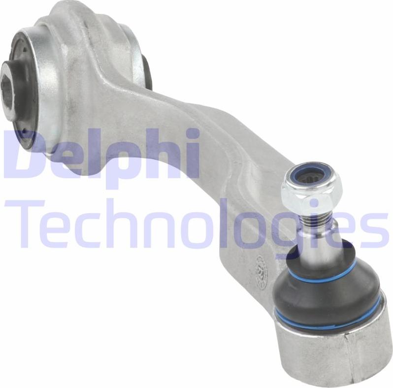 Delphi TC1386-11B1 - Рычаг подвески колеса avtokuzovplus.com.ua