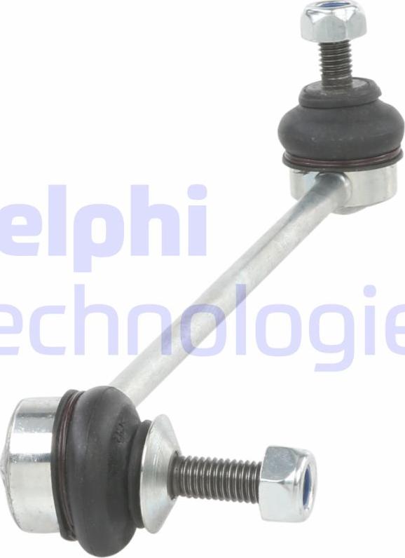 Delphi TC1389 - РУЛЕВОЕ autodnr.net