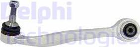 Delphi TC1392-11B1 - Важіль незалежної підвіски колеса autocars.com.ua
