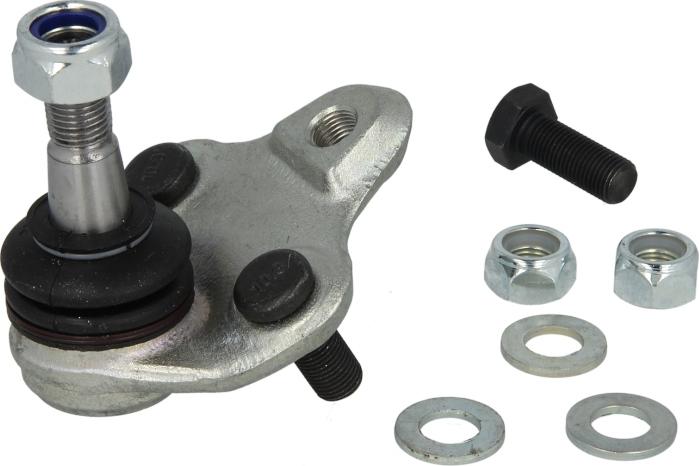 Delphi TC1413 - Несучий / направляючий шарнір autocars.com.ua