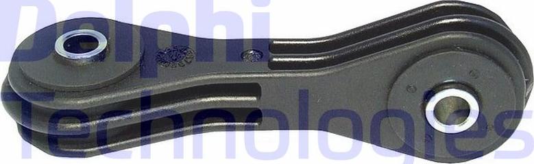 Delphi TC1454 - Тяга / стійка, стабілізатор autocars.com.ua