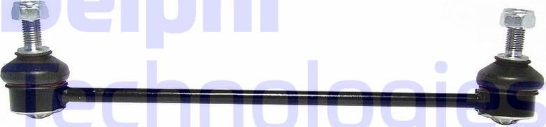 Delphi TC1469 - Тяга / стійка, стабілізатор autocars.com.ua