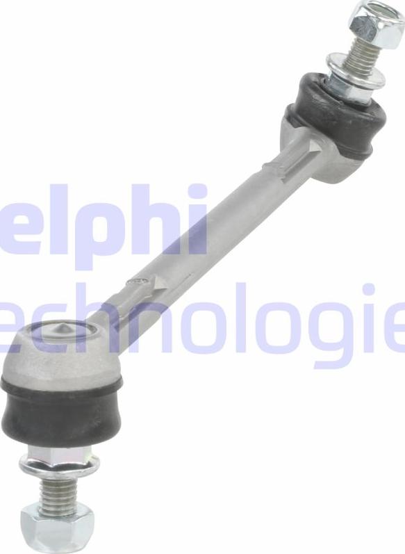 Delphi TC1473 - Тяга / стійка, стабілізатор autocars.com.ua