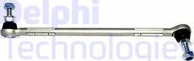 Delphi TC1474-11B1 - Тяга / стійка, стабілізатор autocars.com.ua