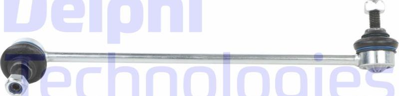 Delphi TC1478 - Тяга / стійка, стабілізатор autocars.com.ua