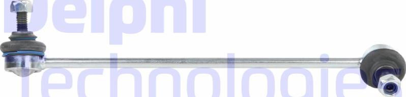 Delphi TC1479 - Тяга / стійка, стабілізатор autocars.com.ua