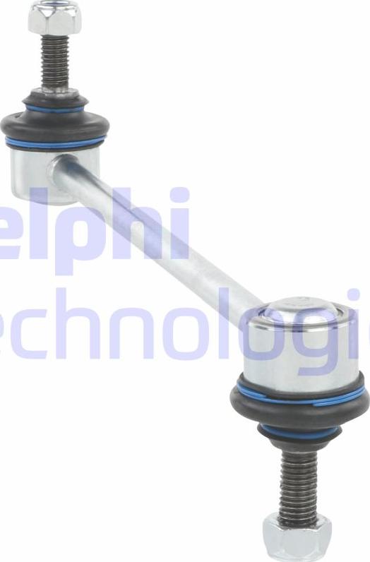 Delphi TC1575-11B1 - Тяга / стійка, стабілізатор autocars.com.ua