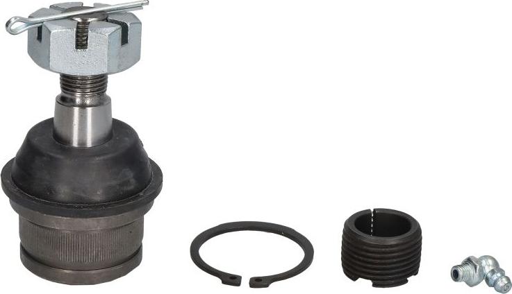 Delphi TC1690 - Несучий / направляючий шарнір autocars.com.ua