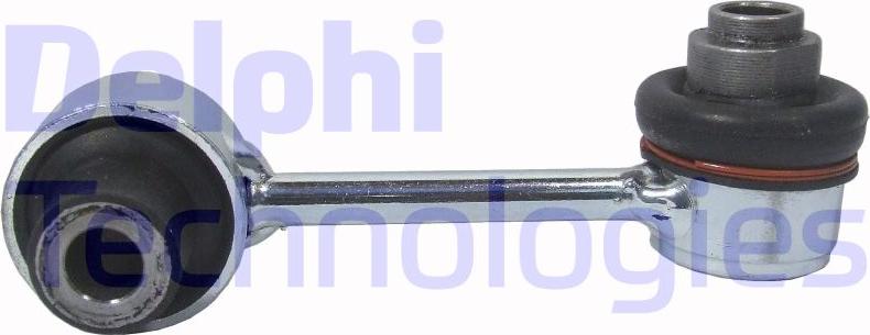 Delphi TC1757 - Тяга / стійка, стабілізатор autocars.com.ua