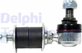 Delphi TC1784-11B1 - Тяга / стійка, стабілізатор autocars.com.ua
