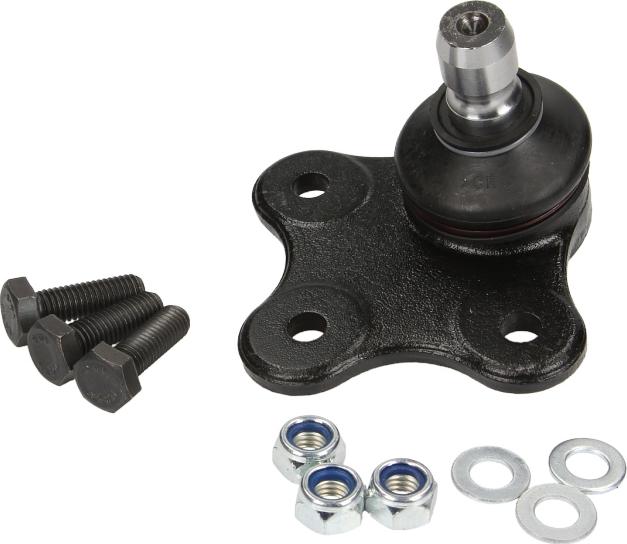 Delphi TC1807 - Несучий / направляючий шарнір autocars.com.ua