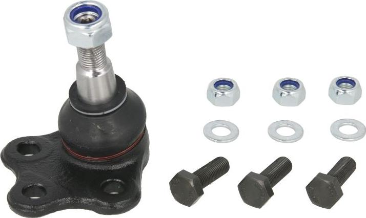 Delphi TC1907 - Несучий / направляючий шарнір autocars.com.ua