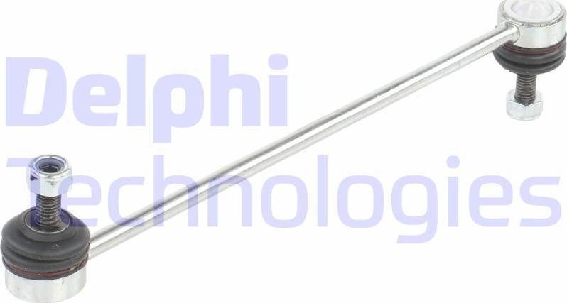 Delphi TC1919 - Тяга / стійка, стабілізатор autocars.com.ua